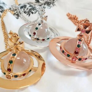 oVWo Necklaces 0262