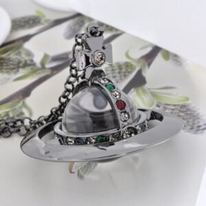 oVWo Necklaces 0264