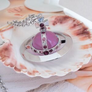 oVWo Necklaces 0266