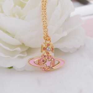 oVWo Necklaces 0274