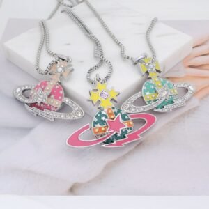 oVWo Necklaces 0276