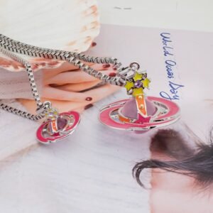 oVWo Necklaces 0277