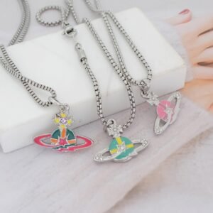 oVWo Necklaces 0278