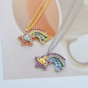 oVWo Necklaces 0279