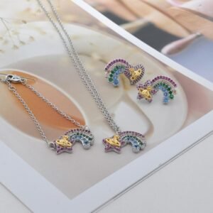 oVWo Necklaces 0280