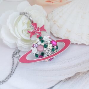 oVWo Necklaces 0283