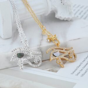 oVWo Necklaces 0284