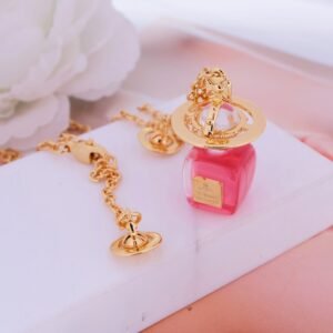 oVWo Necklaces 0290