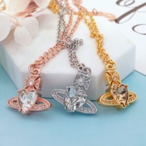 oVWo Necklaces 0298
