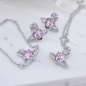 oVWo Necklaces 0300