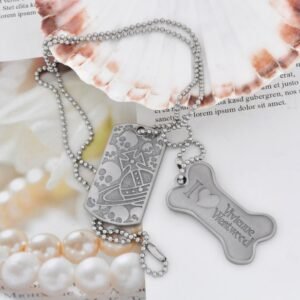 oVWo Necklaces 0305