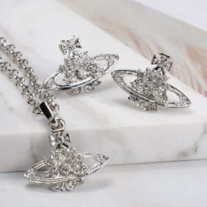 oVWo Necklaces 0307