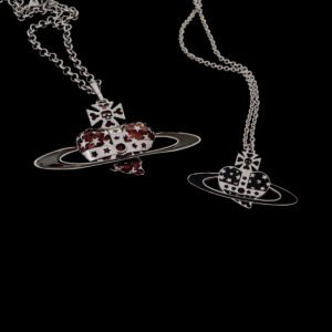 oVWo Necklaces 0308