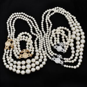 oVWo Necklaces 0320