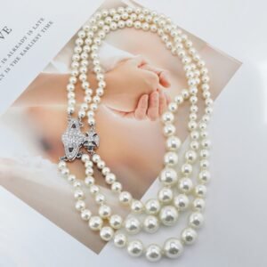 oVWo Necklaces 0321