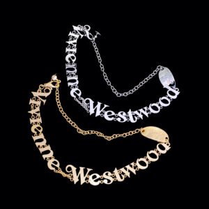 oVWo Necklaces 0322