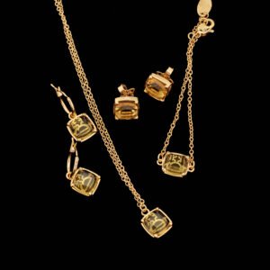 oVWo Necklaces 0323
