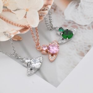 oVWo Necklaces 0330