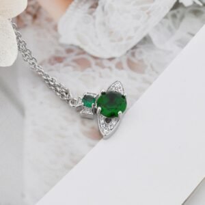 oVWo Necklaces 0331