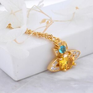 oVWo Necklaces 0332