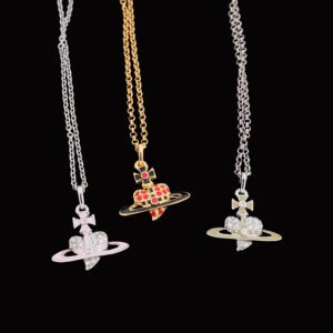 oVWo Necklaces 0334