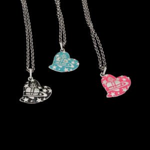 oVWo Necklaces 0345