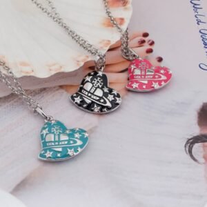 oVWo Necklaces 0346