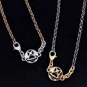 oVWo Necklaces 0355