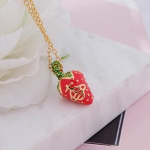 oVWo Necklaces 0356