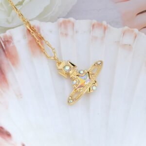 oVWo Necklaces 0357