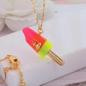 oVWo Necklaces 0360