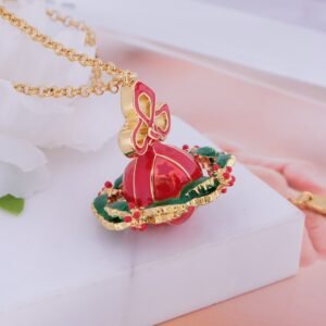 oVWo Necklaces 0362