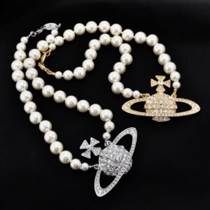 oVWo Necklaces 0364