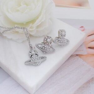 oVWo Necklaces 0377