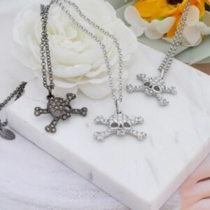 oVWo Necklaces 0380