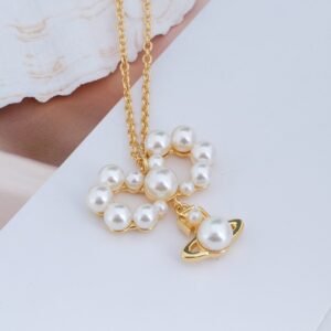 oVWo Necklaces 0386