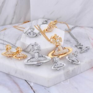 oVWo Necklaces 0396
