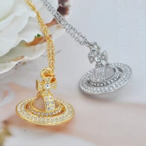 oVWo Necklaces 0398
