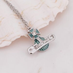 oVWo Necklaces 0406