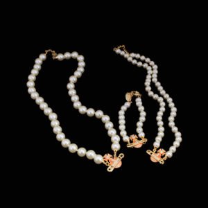 oVWo Necklaces 0411