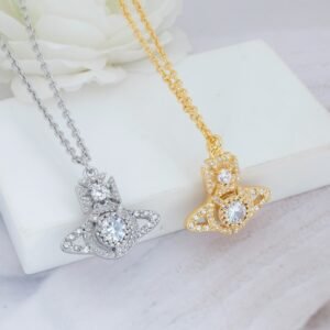 oVWo Necklaces 0412