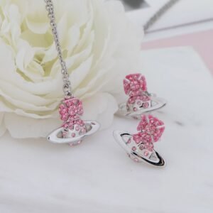 oVWo Necklaces 0421