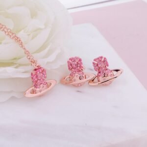 oVWo Necklaces 0422