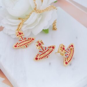oVWo Necklaces 0425