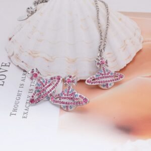 oVWo Necklaces 0428