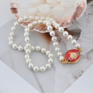 oVWo Necklaces 0431