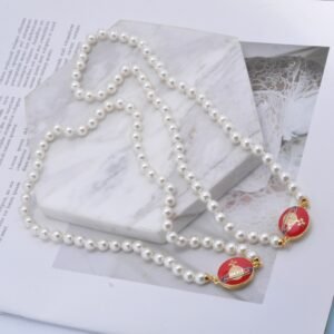 oVWo Necklaces 0436