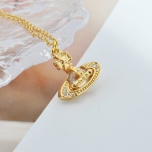 oVWo Necklaces 0437