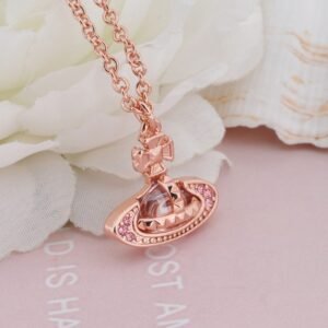 oVWo Necklaces 0439