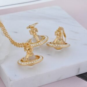oVWo Necklaces 0442